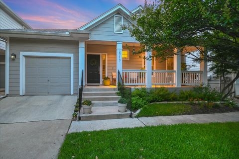 2713 Kinney Oaks CT Austin TX 78704