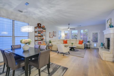 2713 Kinney Oaks CT Austin TX 78704