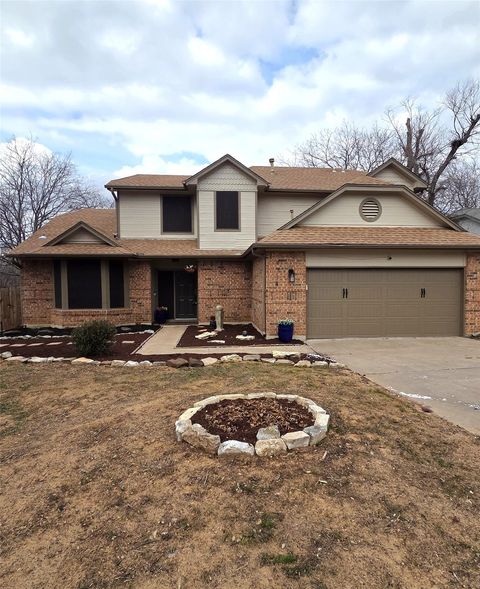 Photo of 1714 Woodwind LN, Austin, TX 78758 (MLS # 1973077)