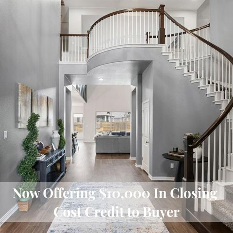 614 Painted Creek WAY Kyle TX 78640