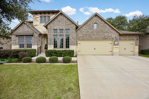 614 Painted Creek WAY Kyle TX 78640