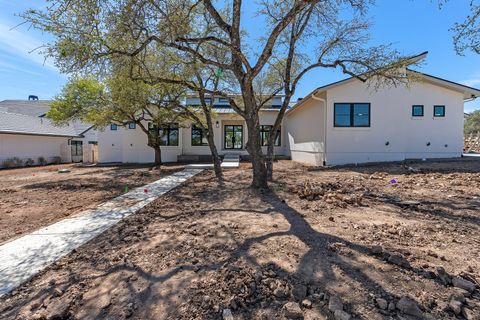 1006 Flint Ridge TRL Georgetown TX 78628