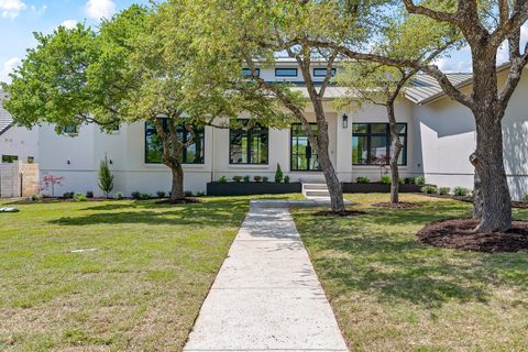 1006 Flint Ridge TRL Georgetown TX 78628