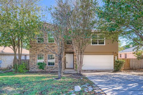 Photo of 2100 Coachlamp DR, Cedar Park, TX 78613 (MLS # 7368492)
