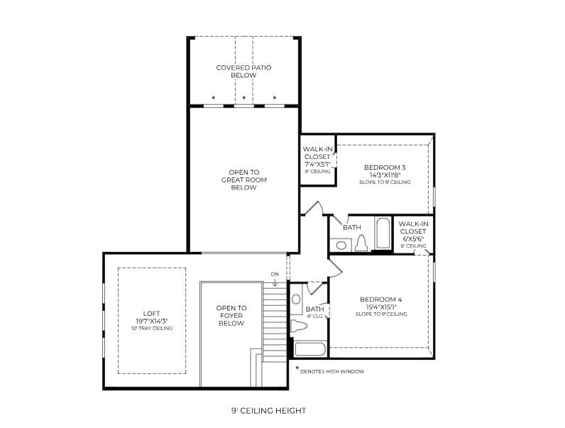 518 Alderney RD