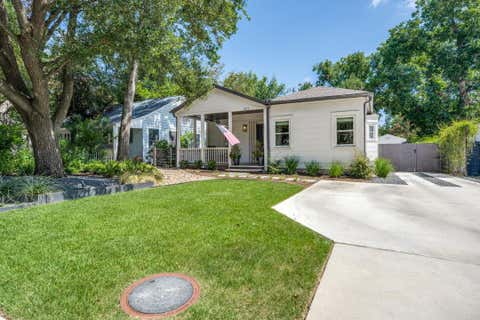 Tiny photo for 1512 W 30th ST, Austin, TX 78703 (MLS # 1431163)