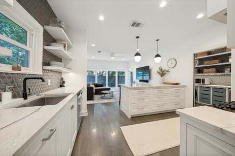 Tiny photo for 1512 W 30th ST, Austin, TX 78703 (MLS # 1431163)