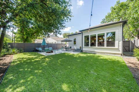 Tiny photo for 1512 W 30th ST, Austin, TX 78703 (MLS # 1431163)