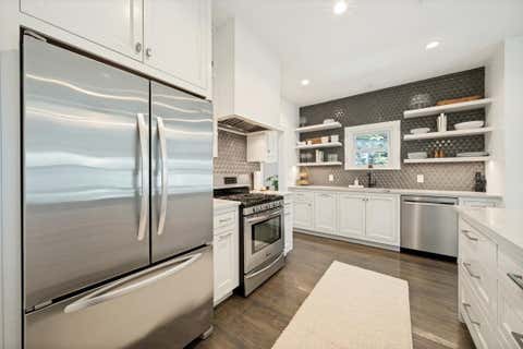 Tiny photo for 1512 W 30th ST, Austin, TX 78703 (MLS # 1431163)