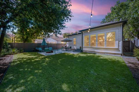 Tiny photo for 1512 W 30th ST, Austin, TX 78703 (MLS # 1431163)