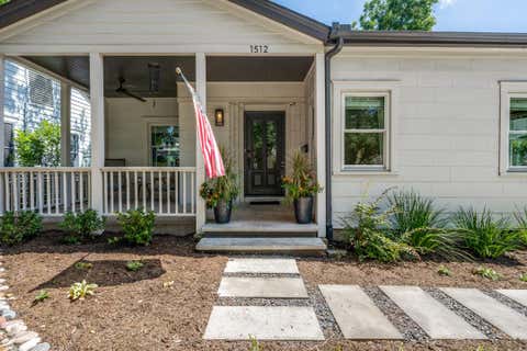 Tiny photo for 1512 W 30th ST, Austin, TX 78703 (MLS # 1431163)