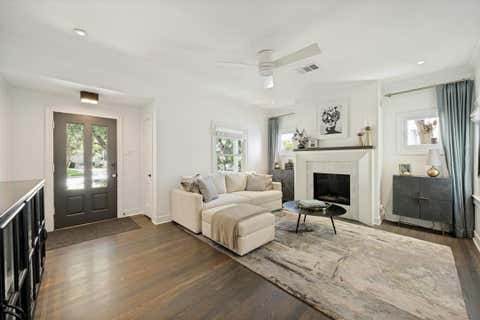Tiny photo for 1512 W 30th ST, Austin, TX 78703 (MLS # 1431163)