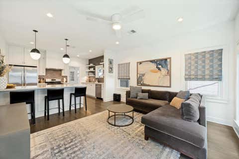 Tiny photo for 1512 W 30th ST, Austin, TX 78703 (MLS # 1431163)
