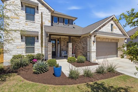 Photo of 166 W Branch RD, Kyle, TX 78640 (MLS # 4899220)