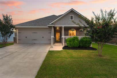 18421 Catoctin DR Pflugerville TX 78660
