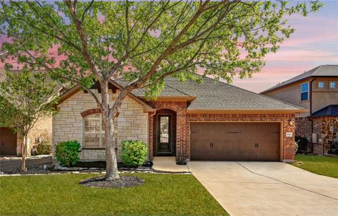 1920 Bold Sundown DR Leander TX 78641