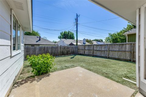 A home in Round Rock