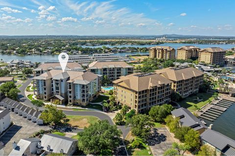 Photo of 90 Island DR #7403, Horseshoe Bay, TX 78657 (MLS # 3620631)