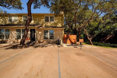 Photo of 1504 Allen RD #B, Austin, TX 78746 (MLS # 3101132)