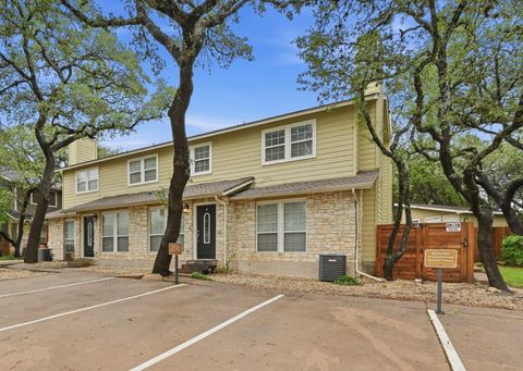 Photo of 1504 Allen RD #B, Austin, TX 78746 (MLS # 3101132)