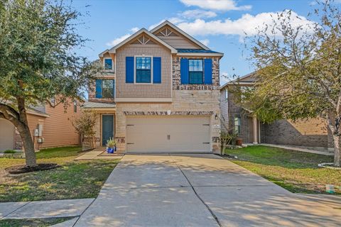 11208 Barns TRL Austin TX 78754