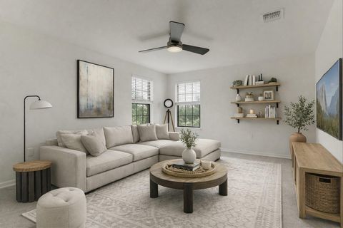 Tiny photo for 11208 Barns TRL, Austin, TX 78754 (MLS # 6109600)