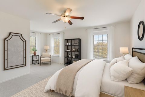 Tiny photo for 11208 Barns TRL, Austin, TX 78754 (MLS # 6109600)