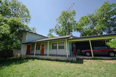 Photo of 6900 Manor RD #A, Austin, TX 78723 (MLS # 3960265)