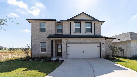 Photo of 13621 Endless Narrow LN, Elgin, TX 78621 (MLS # 3891274)