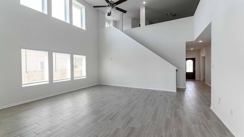 Tiny photo for 13621 Endless Narrow LN, Elgin, TX 78621 (MLS # 3891274)