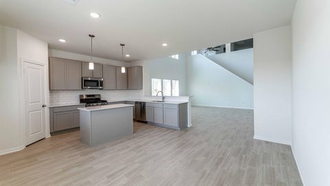 Tiny photo for 13621 Endless Narrow LN, Elgin, TX 78621 (MLS # 3891274)