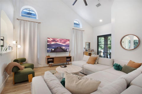 Tiny photo for 3305 Tavistock DR, Austin, TX 78748 (MLS # 8807705)