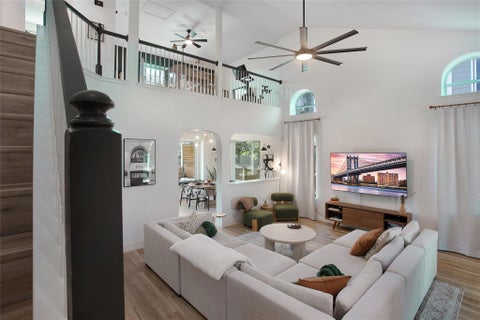 Tiny photo for 3305 Tavistock DR, Austin, TX 78748 (MLS # 8807705)