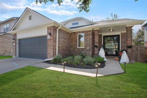 Tiny photo for 3305 Tavistock DR, Austin, TX 78748 (MLS # 8807705)