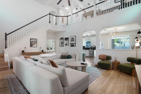 Photo of 3305 Tavistock DR, Austin, TX 78748 (MLS # 8807705)
