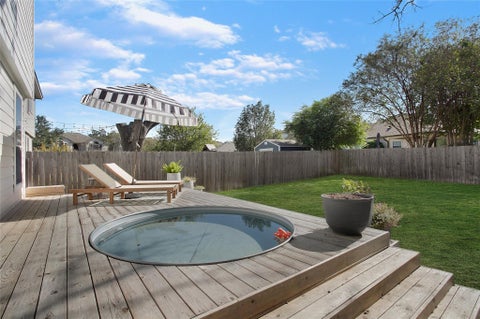 Tiny photo for 3305 Tavistock DR, Austin, TX 78748 (MLS # 8807705)