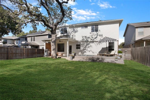 Tiny photo for 3305 Tavistock DR, Austin, TX 78748 (MLS # 8807705)