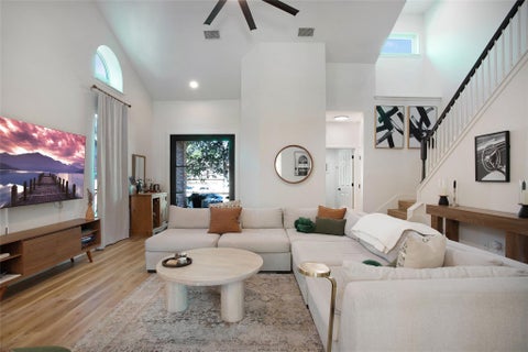 Tiny photo for 3305 Tavistock DR, Austin, TX 78748 (MLS # 8807705)