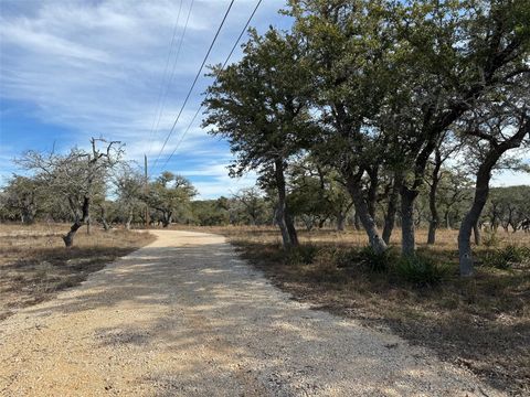 A home in Wimberley