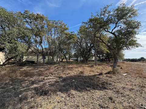 A home in Wimberley