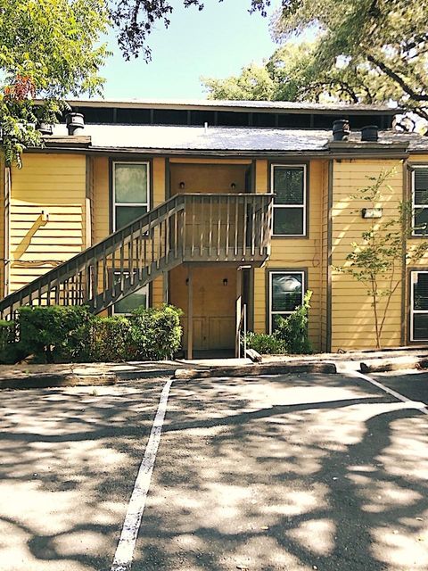 Photo of 1000 W 26th ST #101, Austin, TX 78705 (MLS # 5858703)