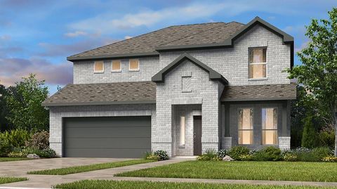 Photo of 1101 Scenic Green LOOP, Georgetown, TX 78628 (MLS # 6869630)
