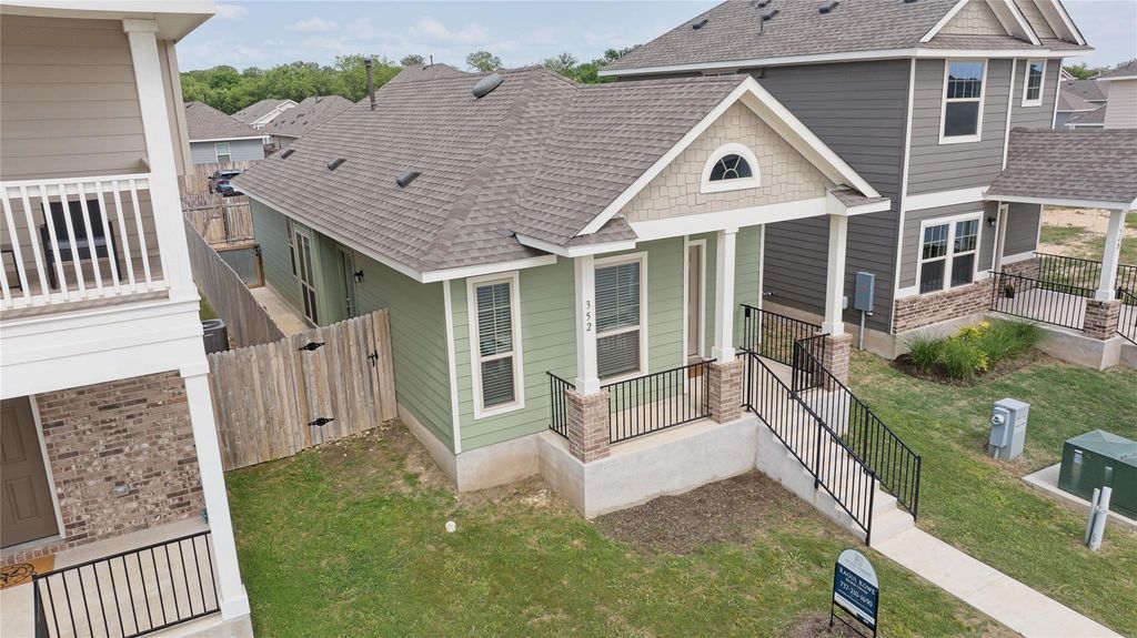 Photo of 352 Witchhazel WAY, San Marcos, TX 78666 (MLS # 3829032)