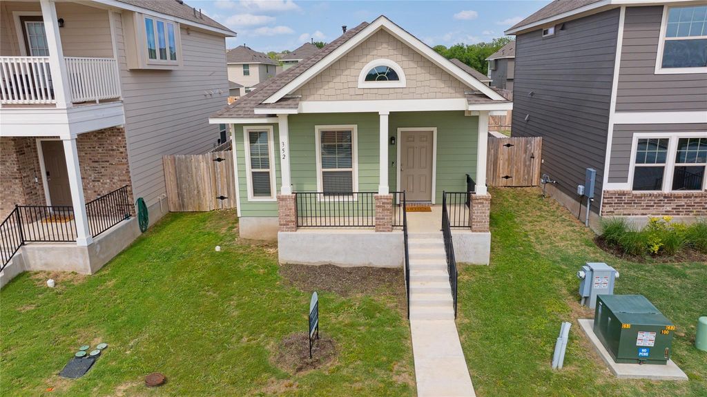 Photo of 352 Witchhazel WAY, San Marcos, TX 78666 (MLS # 3829032)