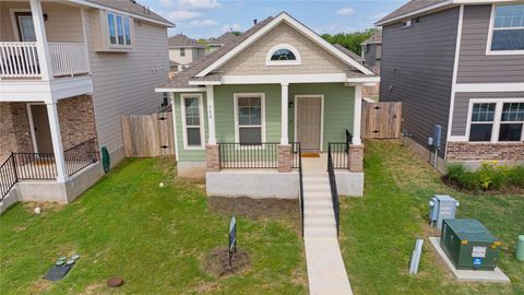 352 Witchhazel WAY San Marcos TX 78666