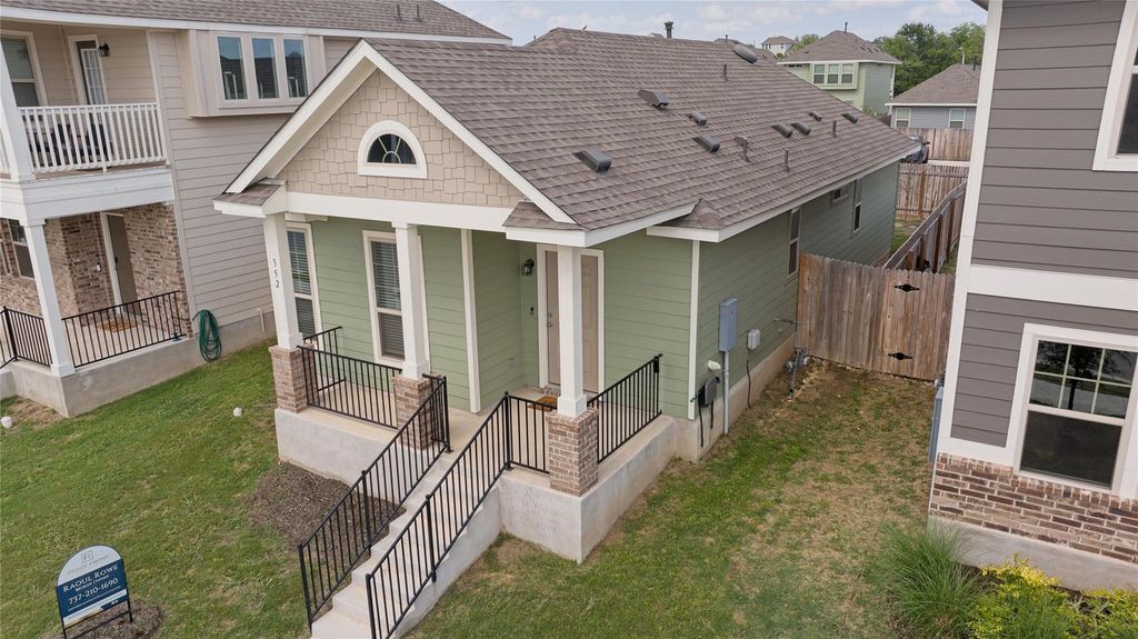 Photo of 352 Witchhazel WAY, San Marcos, TX 78666 (MLS # 3829032)