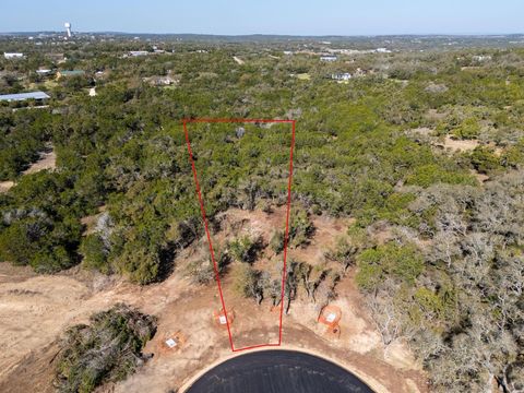 Photo of 5-Lot Spring Oak DR, Dripping Springs, TX 78620 (MLS # 2589189)
