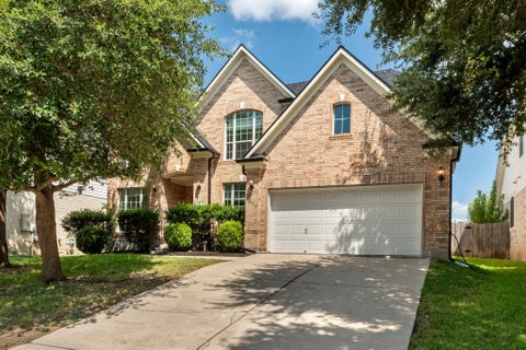 Photo of 3812 Concord DR, Round Rock, TX 78665 (MLS # 1149967)