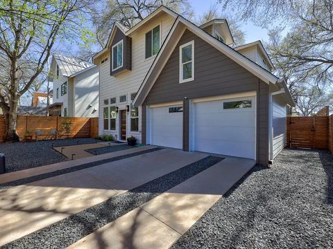 2007 Riverview ST 1 Austin TX 78702