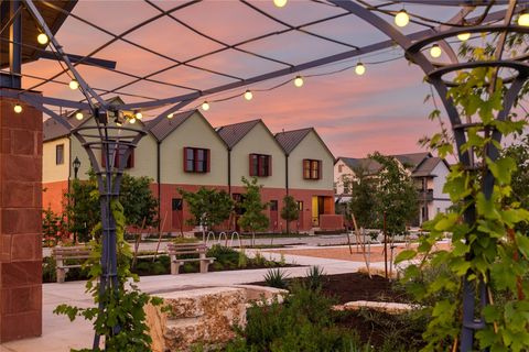 3004 Sorin ST Austin TX 78723